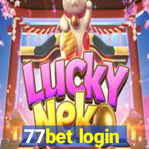 77bet login